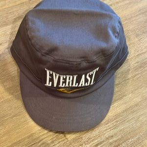 Everlast Cap